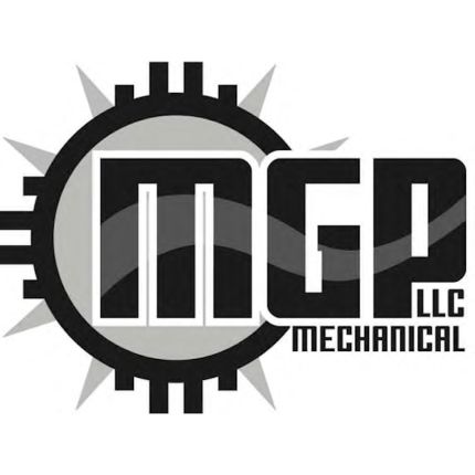 Logo van MGP Mechanical