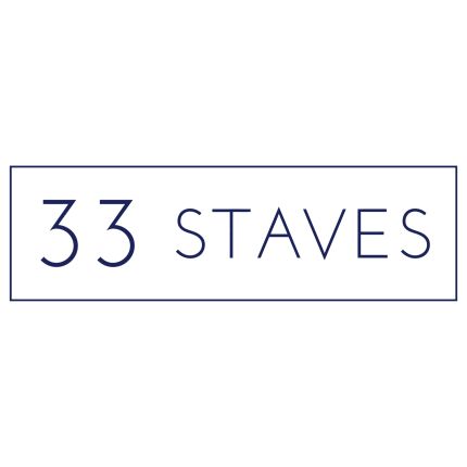 Λογότυπο από 33 Staves