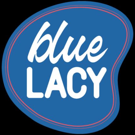 Logo from Blue Lacy