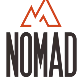 Bild von Nomad Taqueria + Beer Garden