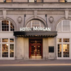 Bild von Hotel Morgan