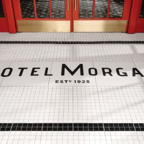 Bild von Hotel Morgan