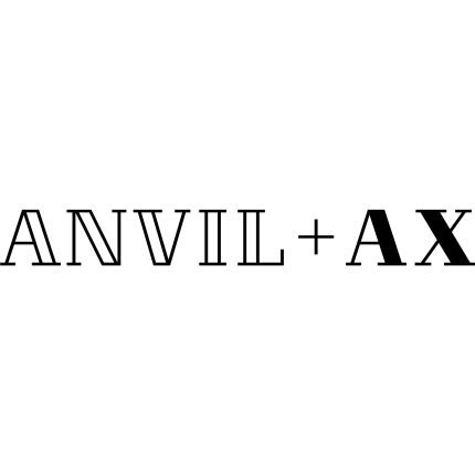 Logo von Anvil + Ax