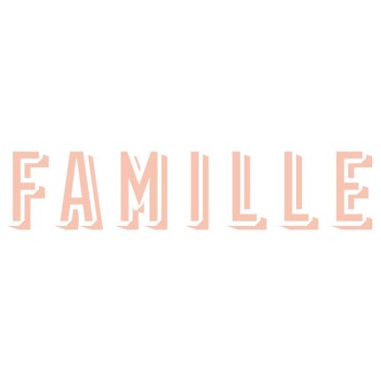 Logo von Famille