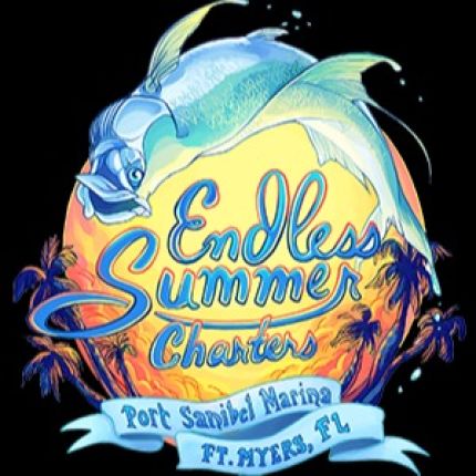 Logo da Endless Summer Charters