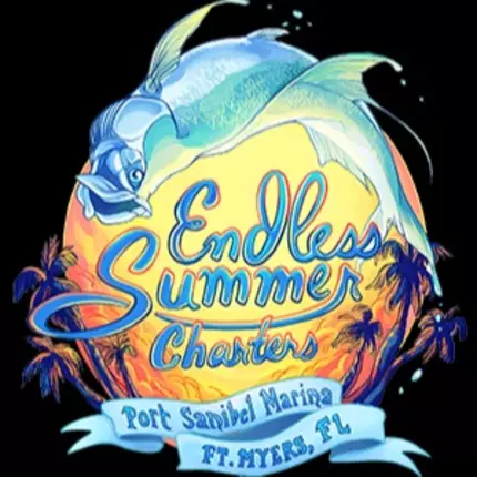 Logo from Endless Summer Charters