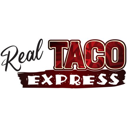 Logo da Real Taco Express