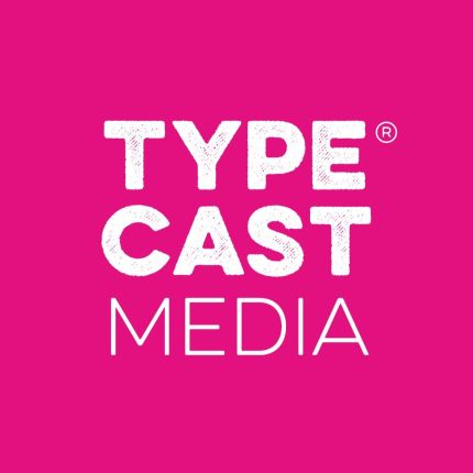 Logotyp från Typecast Media