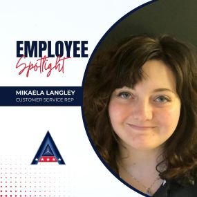 Mikaela Langley is a valuable member of the American Standard Foundation Repair team. As a Customer Service Representative, she plays a crucial role in ensuring that our clients receive prompt and efficient service. Mikaela is known for her exceptional communication skills and her ability to handle even the most challenging customers with grace and professionalism. She always goes above and beyond to exceed our client’s expectations and ensure their complete satisfaction. We are so thankful for 