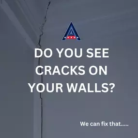 Do you see cracks in your walls? Are your walls bowing? Are there gaps in your windows and doors when you try to close them? You likely need foundation repair. American Standard Foundation Repair of Knoxville is here for you! Contact us; we can repair your home so it’s as good as new!