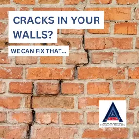 When you want to ensure the stability and safety of your home, contact American Standard Foundation Repair. With our advanced equipment and skilled technicians, we can handle everything from spray foam insulation to structural repairs. Trust us to protect your investment with reliable and professional service!