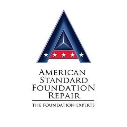 Logo van American Standard Foundation Repair - Knoxville