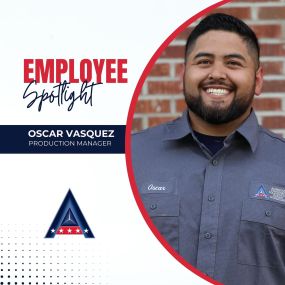 Oscar Vasquez is a valuable member of the American Standard Foundation team. As the Production Manager, he oversees the day and ensures that every project is completed to the highest standard. With his extensive knowledge and experience In the foundation repair industry, Oscar is able to troubleshoot any issues that may arise and provide innovative solutions. If you are dealing with foundation issues, rest assured you are in good hands with American Standard Foundation Repair.