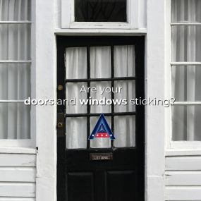 Do you have sticking doors and windows? This could be due to uneven setting, moisture damage, or structural problems. It’s essential to address these problems early on to prevent further damage to your home’s foundation and ensure the safety and stability of your property. If you notice your doors and windows are sticking, give American Standard Foundation Repair a call for a free inspection.