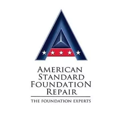 Logo von American Standard Foundation Repair - Memphis