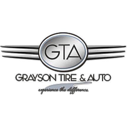 Logo from Grayson Tire and Auto