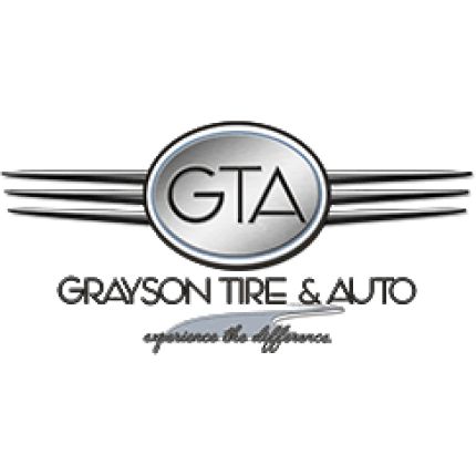 Logo von Grayson Tire and Auto