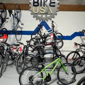 Bild von Bike USA, Inc