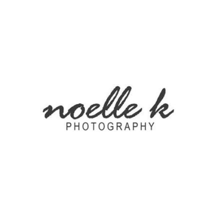 Logo de Noelle K Photography | Haubstadt - Evansville Photographer