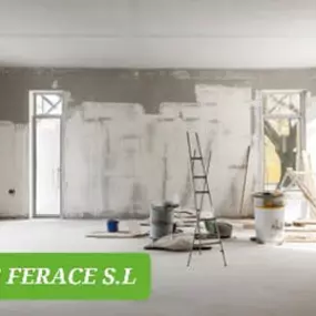 Bild von OBRAS FERACE S.L