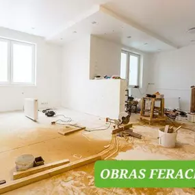 Bild von OBRAS FERACE S.L