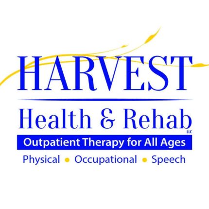 Logo from Harvest Health & Rehab