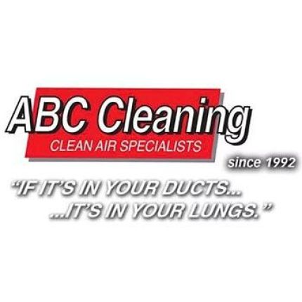 Logo von ABC Cleaning Inc. of Sanford