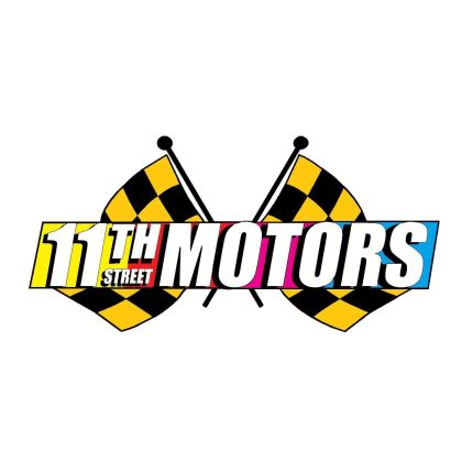Logo od 11th Street Motors