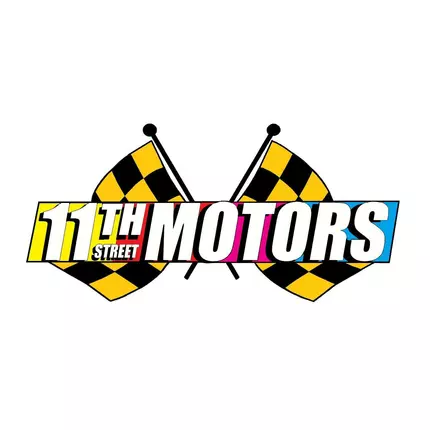 Logo od 11th Street Motors