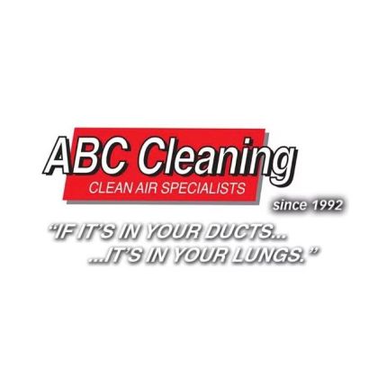 Logo van ABC Cleaning Inc. of Cocoa