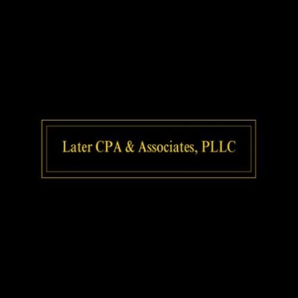 Logo da Later CPA & Associates, PLLC