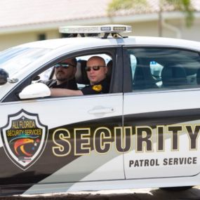 Bild von All Florida Security Services