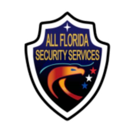 Logo de All Florida Security Services