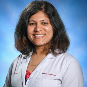 Top Proctologist Dr Astha Bhatt, Broward County Florida