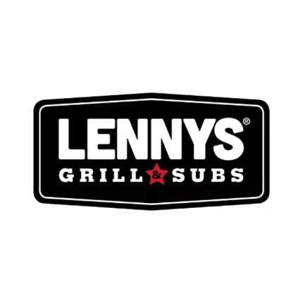 Logotyp från Lennys Grill & Subs