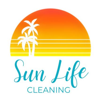 Logo da Sun Life Cleaning Services
