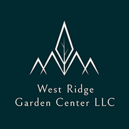 Logo od West Ridge Garden Center