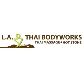 Bild von LA Thai Bodyworks