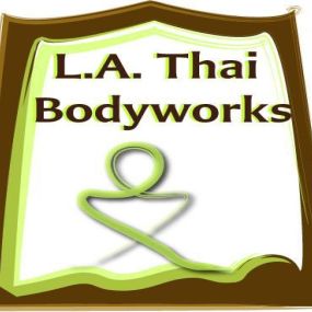 Bild von LA Thai Bodyworks