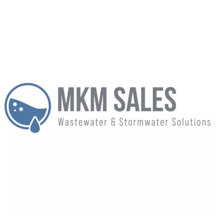 Logótipo de MKM Sales