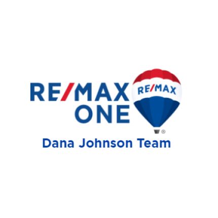 Logo od Dana Johnson Team Re/Max One