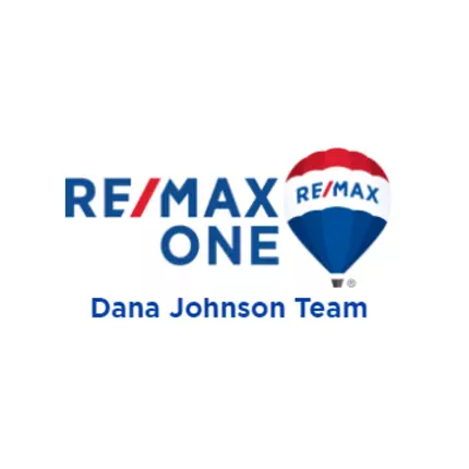 Logo de Dana Johnson Team Re/Max One