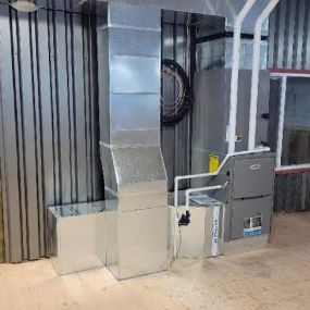 Bild von Complete HVAC Service & Installation