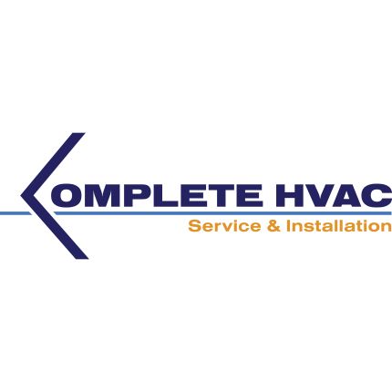 Logo da Complete HVAC Service & Installation