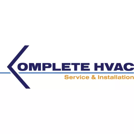 Logo van Complete HVAC Service & Installation