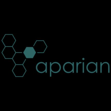 Λογότυπο από Aparian