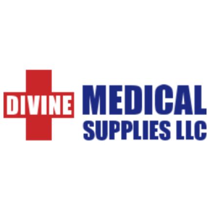 Logo od Divine Medical Supplies LLC