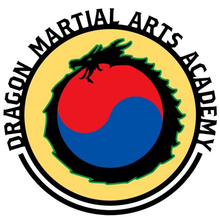 Logo von Dragon Martial Arts Academy