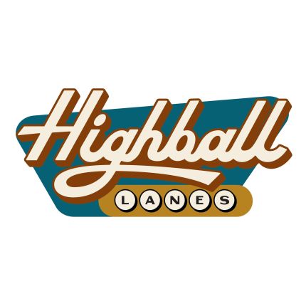 Logo od Highball Lanes