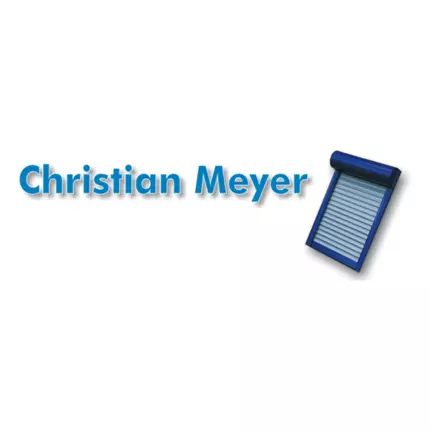 Logo fra Christian Meyer